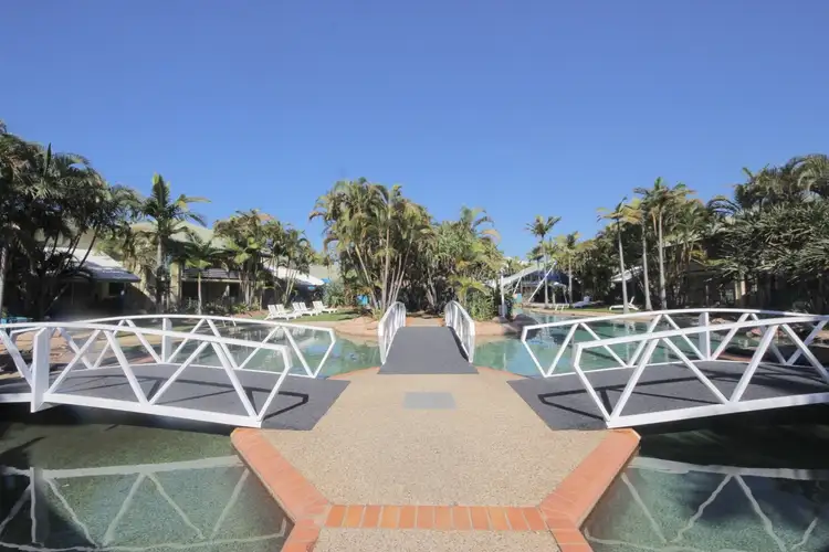 Sixth view of Homely apartment listing, 109/10 Alexandra Avenue, Mermaid Beach QLD 4218