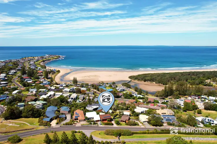 Second view of Homely house listing, 78 Crooked River Road, Gerroa NSW 2534