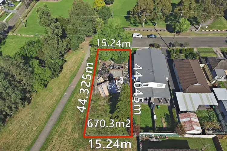 7 Bright Street, Guildford NSW 2161