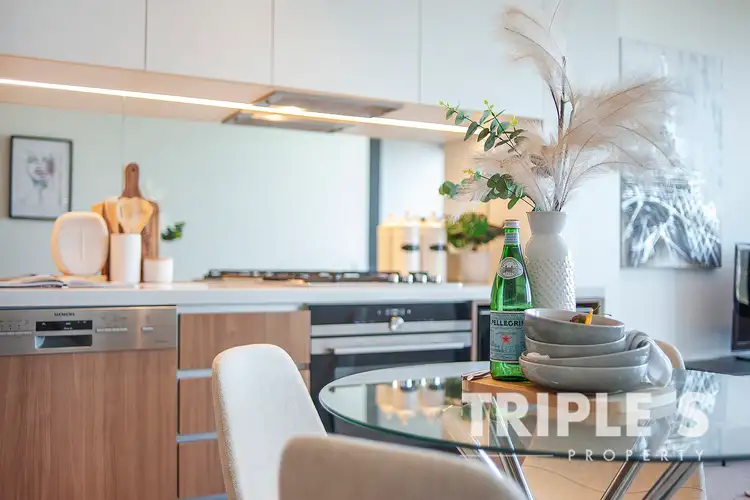 Sixth view of Homely apartment listing, 1904/3 Network Place, North Ryde NSW 2113