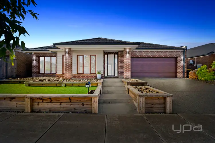123 Long Tree Drive, Harkness VIC 3337