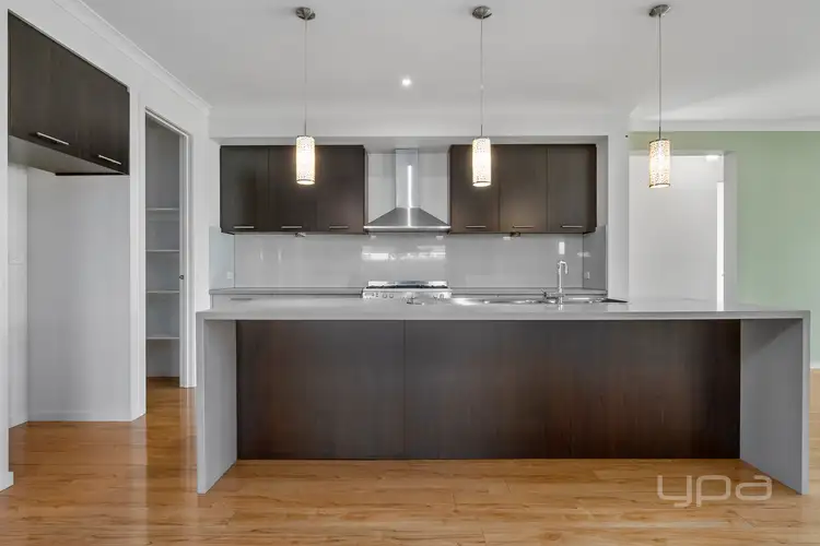 Fifth view of Homely house listing, 123 Long Tree Drive, Harkness VIC 3337