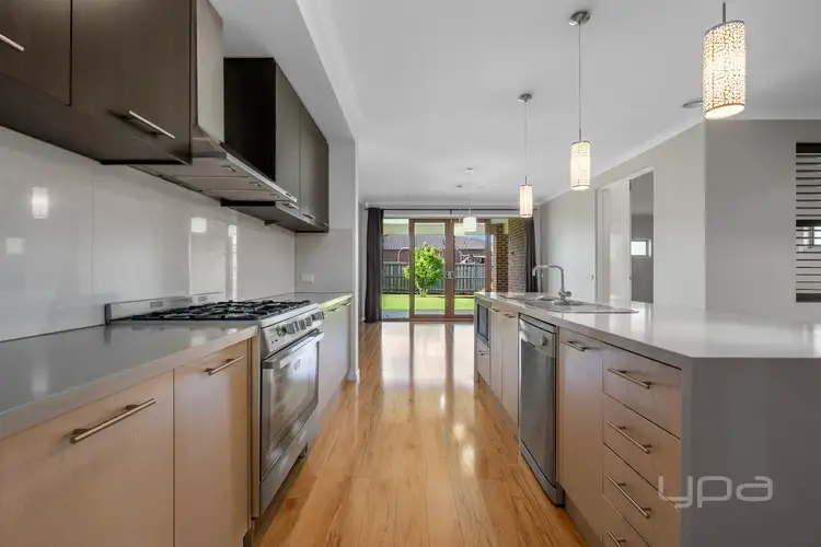 Sixth view of Homely house listing, 123 Long Tree Drive, Harkness VIC 3337