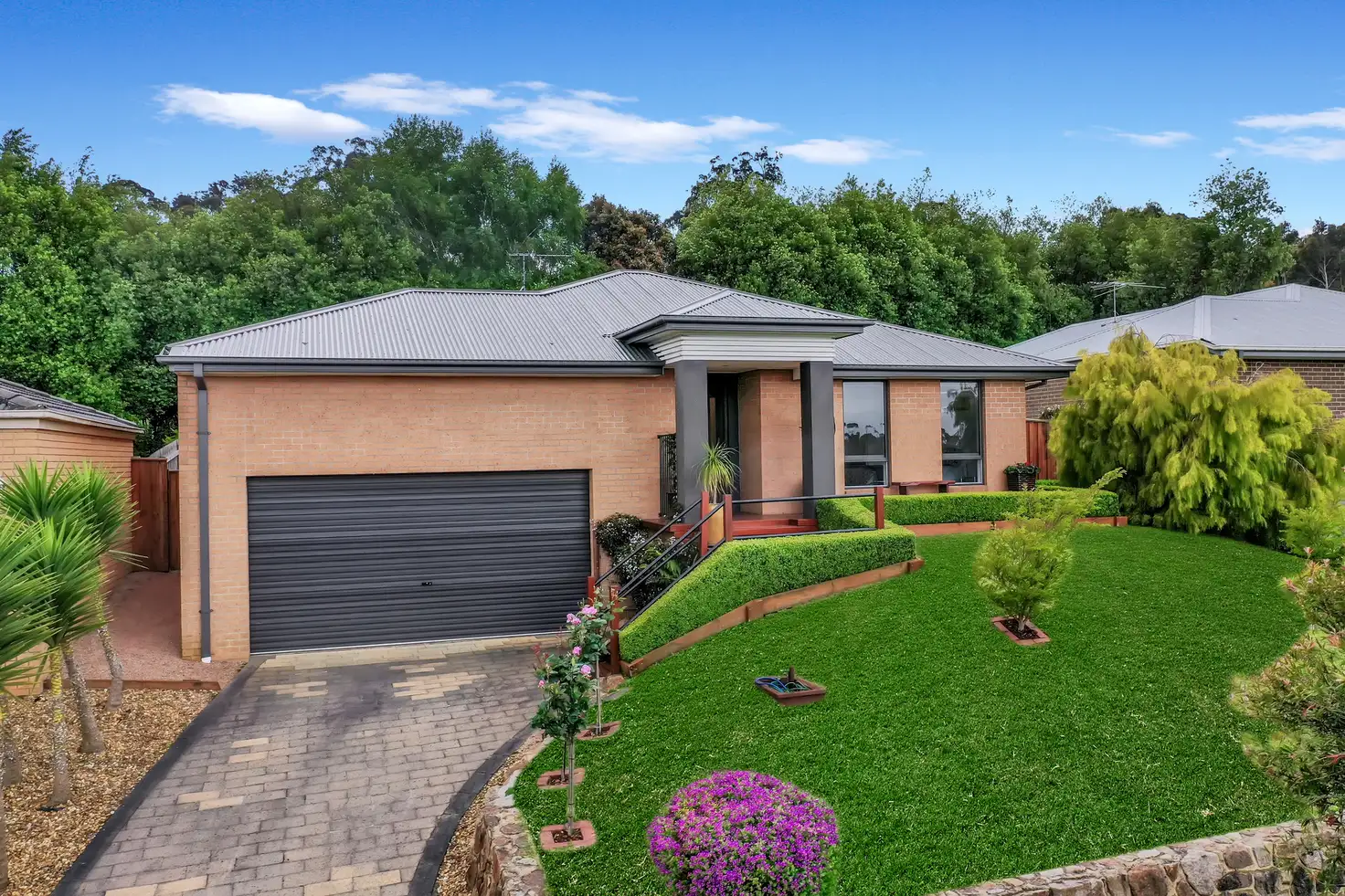 Main view of Homely house listing, 28 Sutherland Way, Drouin VIC 3818