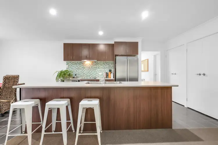 Third view of Homely house listing, 28 Sutherland Way, Drouin VIC 3818