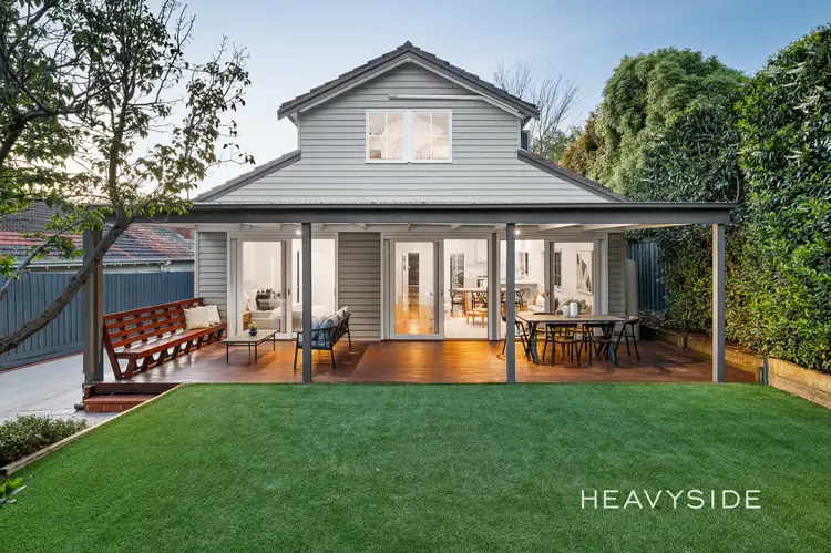 Main view of Homely house listing, 23 Drewett Street, Surrey Hills VIC 3127