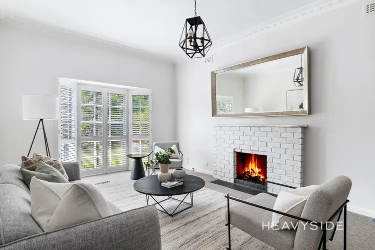 Third view of Homely house listing, 23 Drewett Street, Surrey Hills VIC 3127