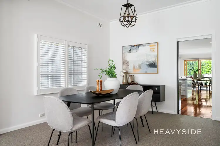Fifth view of Homely house listing, 23 Drewett Street, Surrey Hills VIC 3127