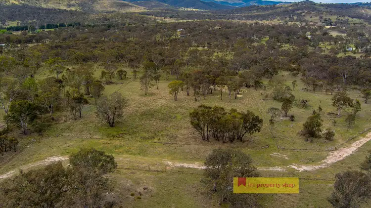 Fourth view of Homely rural property listing, LOT 110, 1702 Windeyer Road, Mudgee NSW 2850