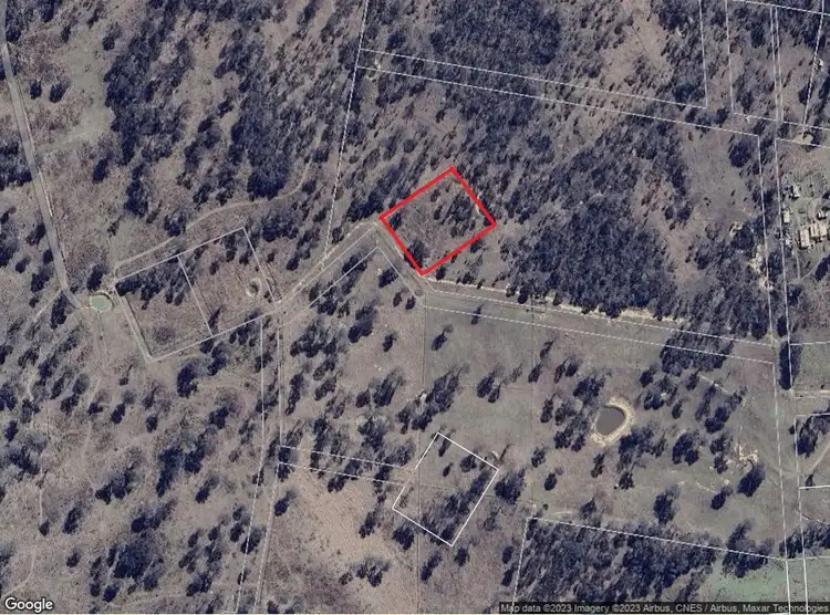 Seventh view of Homely rural property listing, LOT 110, 1702 Windeyer Road, Mudgee NSW 2850