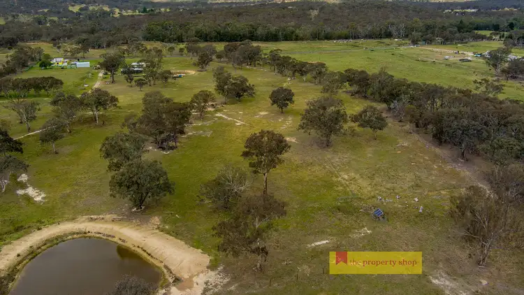 Fourth view of Homely rural property listing, LOT 272 & 111, 1702 Windeyer Road, Mudgee NSW 2850