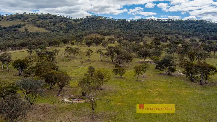 Fifth view of Homely rural property listing, LOT 272 & 111, 1702 Windeyer Road, Mudgee NSW 2850