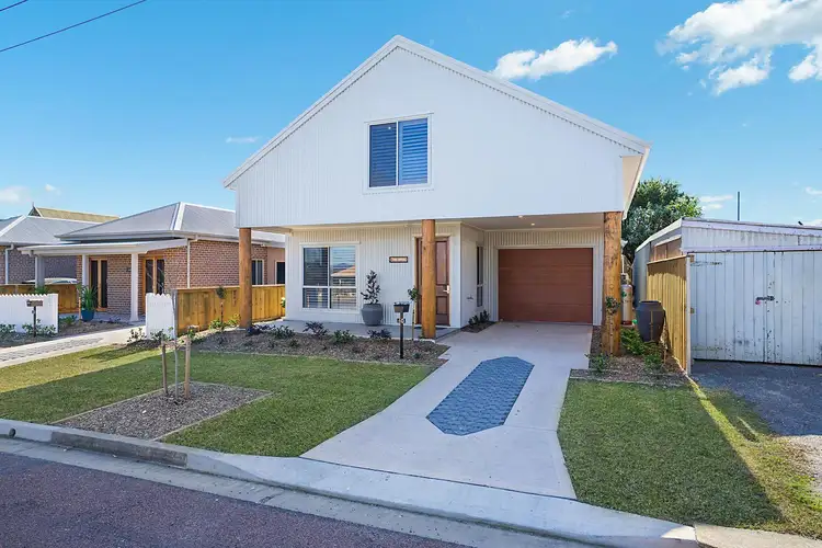 60 James Street, Morpeth NSW 2321