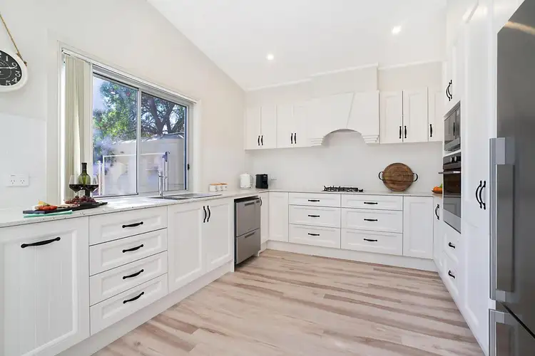 Second view of Homely house listing, 60 James Street, Morpeth NSW 2321