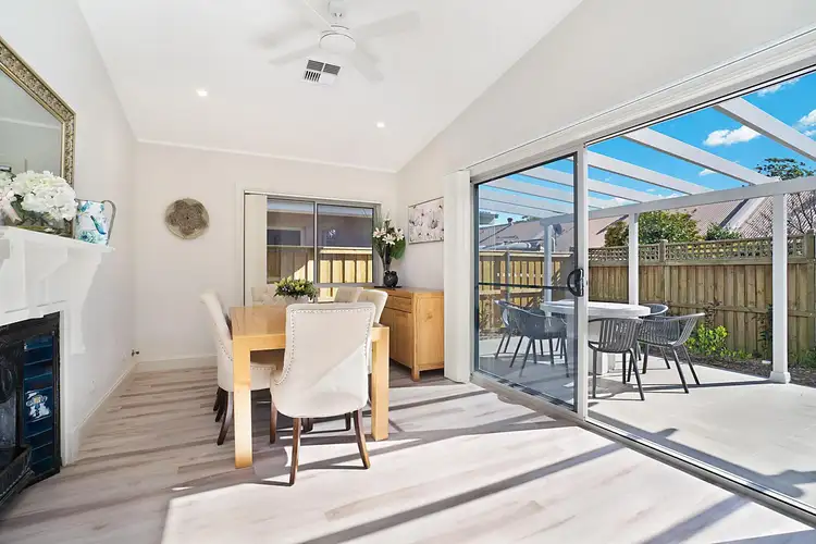 Fifth view of Homely house listing, 60 James Street, Morpeth NSW 2321