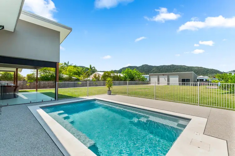 Main view of Homely house listing, 10 Henderson Street, Cannon Valley QLD 4800