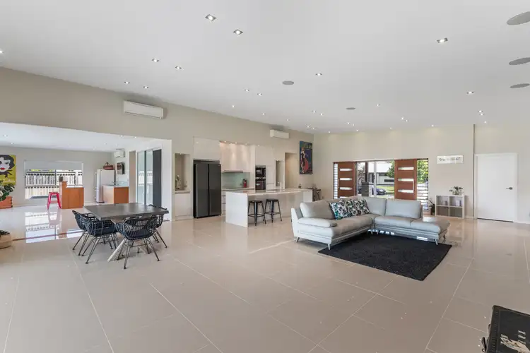 Third view of Homely house listing, 10 Henderson Street, Cannon Valley QLD 4800