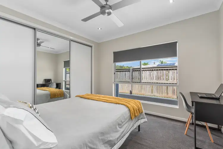 Fourth view of Homely house listing, 10 Henderson Street, Cannon Valley QLD 4800