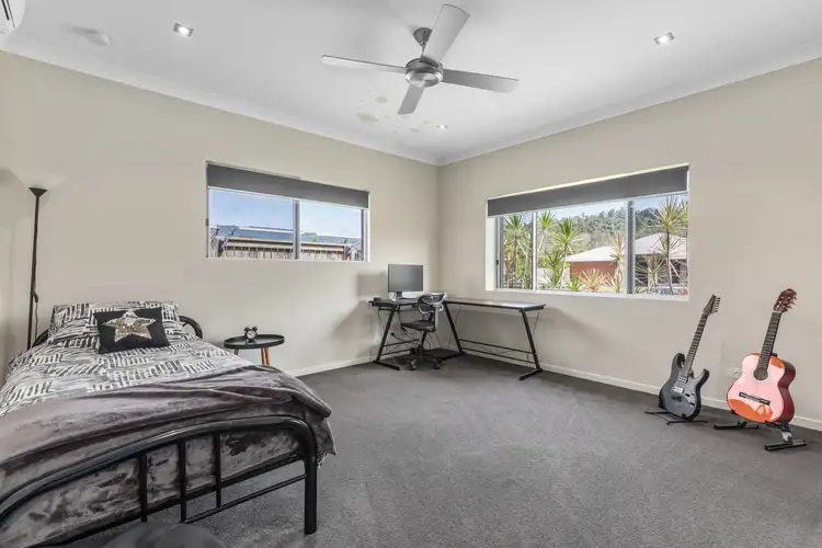 Sixth view of Homely house listing, 10 Henderson Street, Cannon Valley QLD 4800
