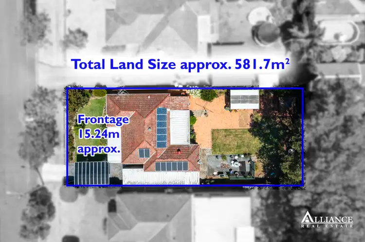 Main view of Homely house listing, 76 Malvern Street, Panania NSW 2213