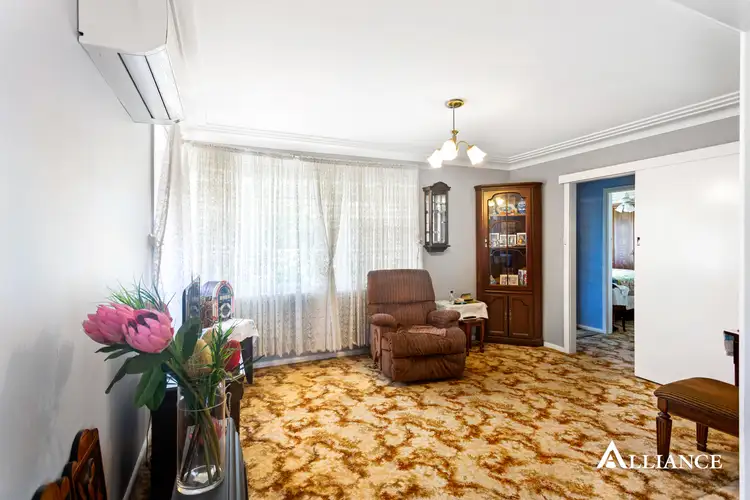 Fourth view of Homely house listing, 76 Malvern Street, Panania NSW 2213