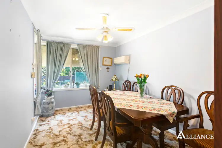 Sixth view of Homely house listing, 76 Malvern Street, Panania NSW 2213