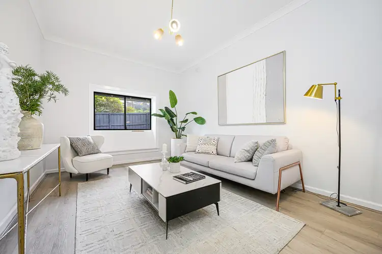 Third view of Homely house listing, 157 Archer Street, Roseville NSW 2069