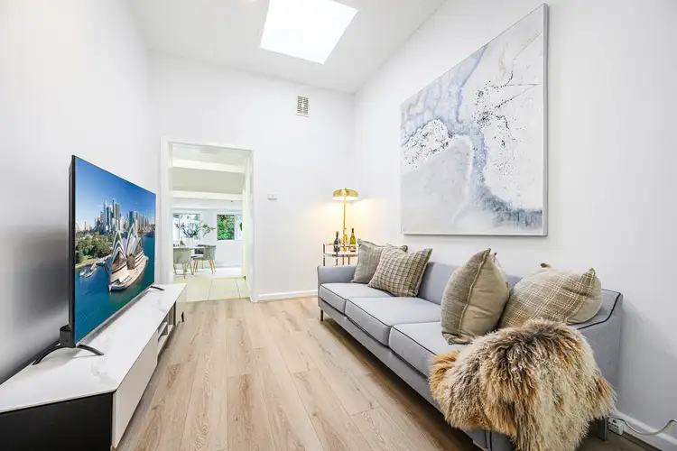 Fifth view of Homely house listing, 157 Archer Street, Roseville NSW 2069