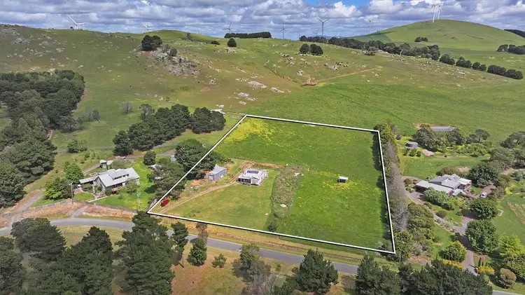 34 Wilcar Drive, Waubra VIC 3352