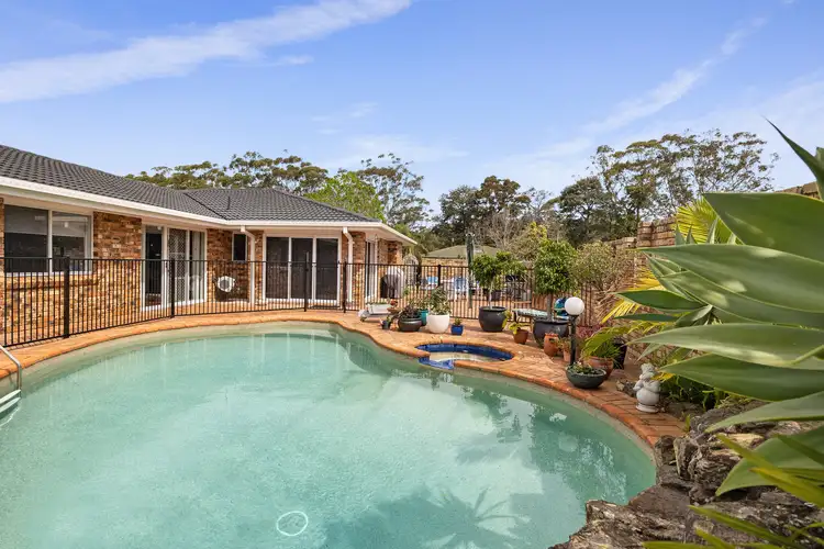 Second view of Homely house listing, 38 Clyde Street, Mollymook Beach NSW 2539