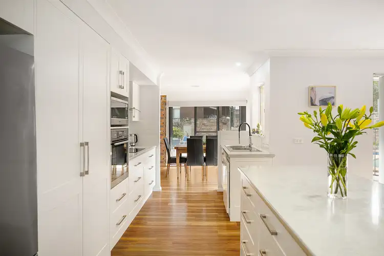Third view of Homely house listing, 38 Clyde Street, Mollymook Beach NSW 2539