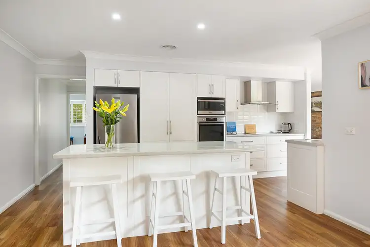 Fourth view of Homely house listing, 38 Clyde Street, Mollymook Beach NSW 2539