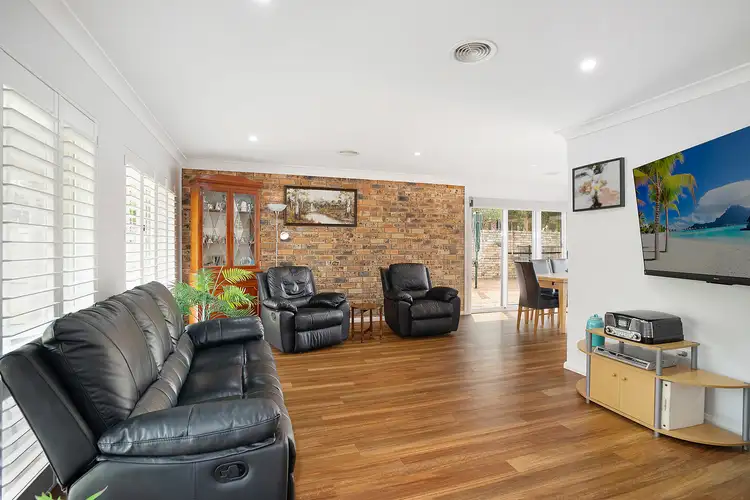 Sixth view of Homely house listing, 38 Clyde Street, Mollymook Beach NSW 2539