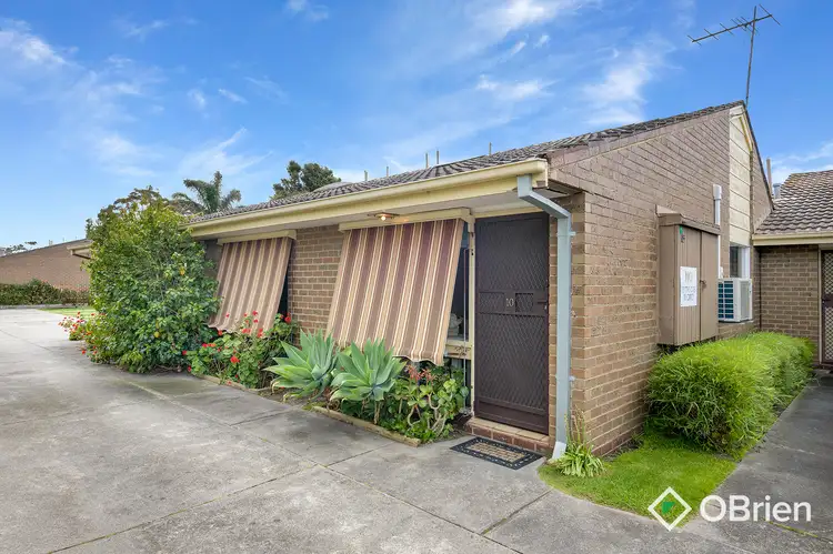 10/15-19 Cricklewood Avenue, Frankston VIC 3199