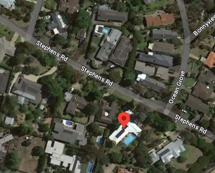 6A Stephens Road, Mount Eliza VIC 3930