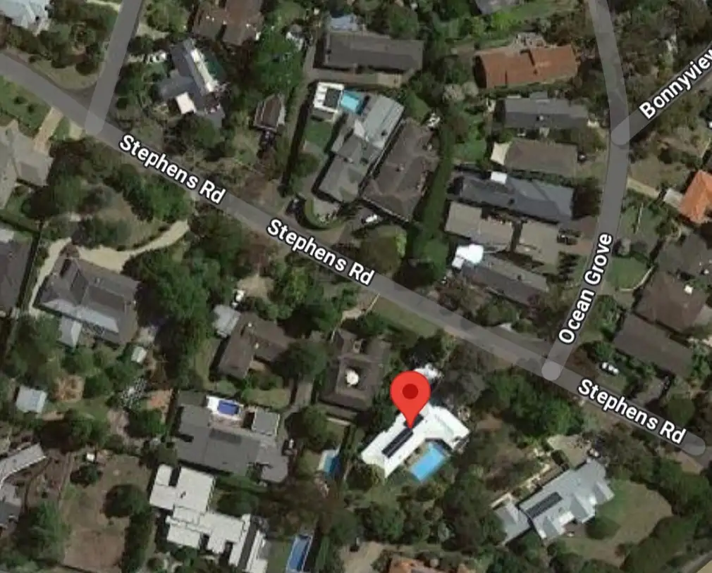 Main view of Homely house listing, 6A Stephens Road, Mount Eliza VIC 3930