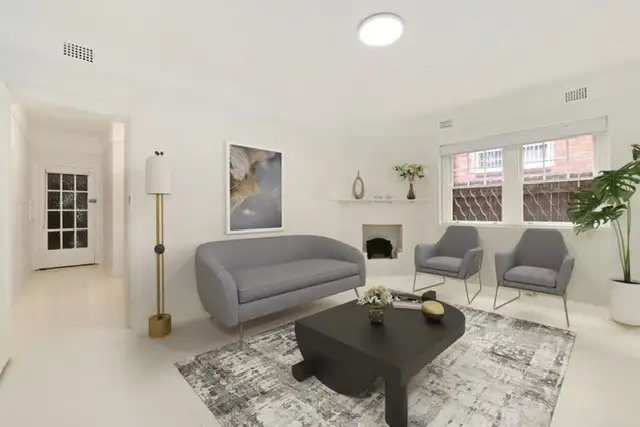 3/80 Darley Road, Manly NSW 2095
