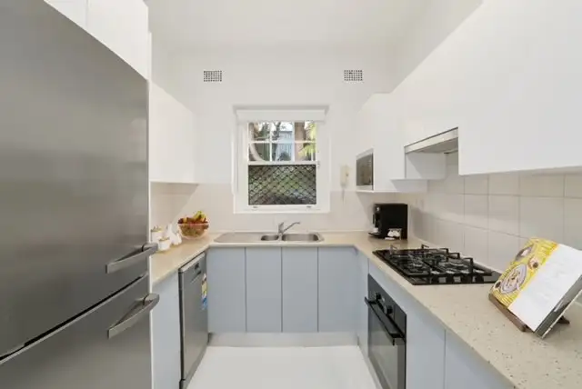 Second view of Homely apartment listing, 3/80 Darley Road, Manly NSW 2095