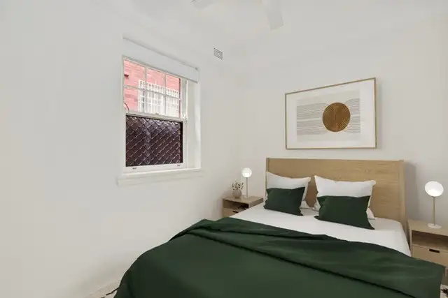 Fifth view of Homely apartment listing, 3/80 Darley Road, Manly NSW 2095
