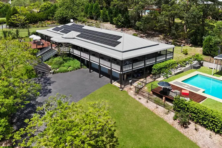 48 Picketts Valley Road, Picketts Valley NSW 2251