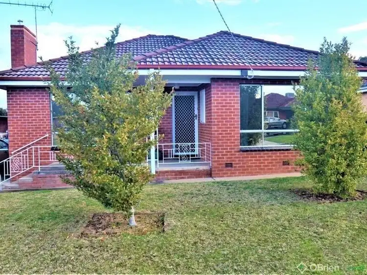 3 Howell Street