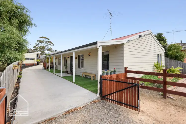 Main view of Homely house listing, 12 Rakumba Court, Clifton Springs VIC 3222