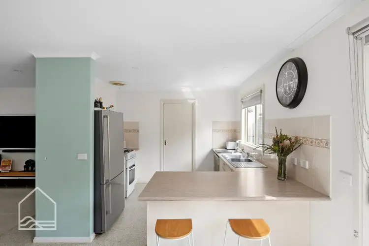 Fourth view of Homely house listing, 12 Rakumba Court, Clifton Springs VIC 3222