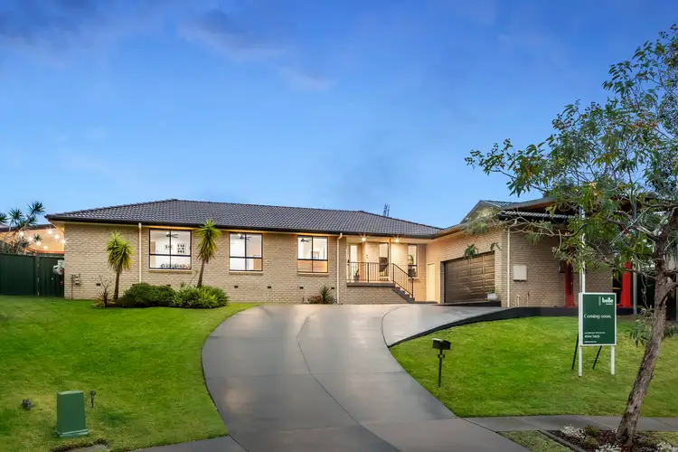 18 Coolabah Close, Fletcher NSW 2287