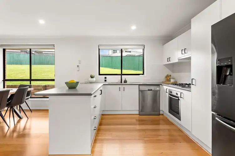 Third view of Homely house listing, 18 Coolabah Close, Fletcher NSW 2287