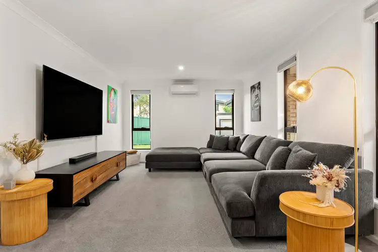 Sixth view of Homely house listing, 18 Coolabah Close, Fletcher NSW 2287