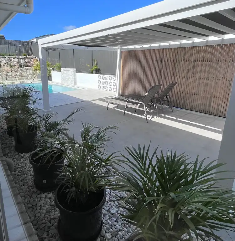 70 Peppermint Circuit, Nikenbah QLD 4655