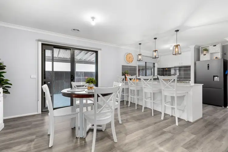 Fifth view of Homely house listing, 10 Barrett Street, Lancefield VIC 3435