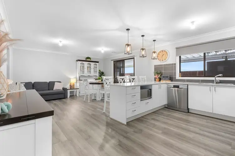 Sixth view of Homely house listing, 10 Barrett Street, Lancefield VIC 3435