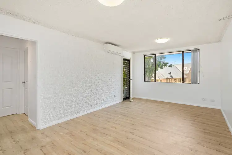 Third view of Homely apartment listing, 18/27 Osborne Street, Wollongong NSW 2500